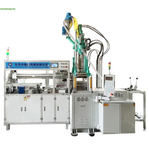 Automatic Dental Floss Pick Toothpick Making Machine