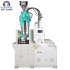 Vertical Plastic Tube Head Injection Molding Machine