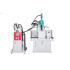 Liquid Silicone Duckbill Valve Rubber Bellows LSR Injection Molding Machine