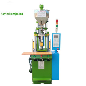 Air Conditioning Drain Pipes Connection Injection Molding Machine