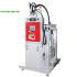 Vertical Mobile Cover Silicon Phone Case Making Machine