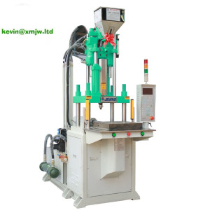 Vertical Plastic Injection Molding Machine For ABS Pearl Beads