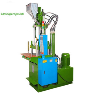 PE Plastic Artificial Flower Christmas Pine Tree Injection Molding Machine
