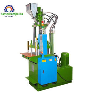 Vertical Hooks Track Rail Curtain Pulley Injection Molding Machine