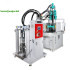 Vertical Baby Silicone Bottle Nipple Milk Bottles Injection Molding Machine