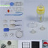 Mobile Phone Case Infantile Pacifier Injection Molding Machine