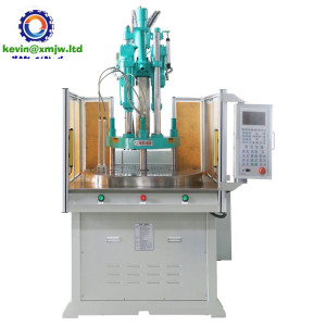 Shaped Parts Plastic Coated Handle Injection Molding Machine