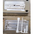 Polymer Tensile Impact Sample Injection Molding Machine