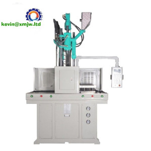 Cap Ball Pen Phone Case Vertical Injection Molding Machine