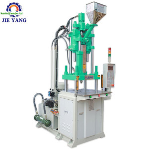 Dental Floss Teeth Picker Plastic Injection Molding Machine