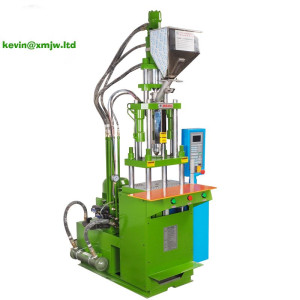 Custom PE PP Plastic Products Molding Machine