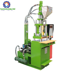 Small Plastic Injection Molding Machine USB Charger Data Cable