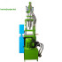 Zipper Sliders Plastic Zipper Head Buckcles Injection Molding Machine