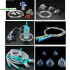 Professional Silicone Rubber Injection Molding Machine