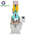 Vertical Injection Molding Machine PE PVC ABS EU Plug Manufacture