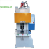 High Speed Injection Molding Machine for AC Power Cord Plugs
