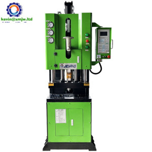 Wire Harness Plastic Injection Molding Machinery