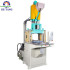 Vertical Hand Press Plastic Injection Molding Machine
