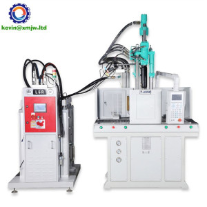 Professional Silicone Rubber Injection Molding Machine