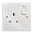Smart Light LED Bulb Socket Base Injection Machine