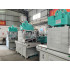 Engineering Plastics Bakelite Parts Double Mold Vertical Injection Molding Machine