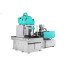 Engineering Plastics Bakelite Parts Double Mold Vertical Injection Molding Machine
