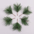 PE Plastic Artificial Flower Christmas Pine Tree Injection Molding Machine