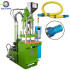 PVC Corrugated Gas Pipe Head Explosion Proof Molding Machine