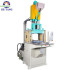 Vertical Sunglass Swimming Equipment Injection Molding Machine