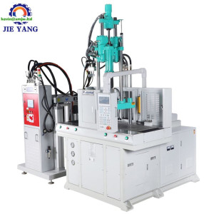 160 Ton Silicone Injection Molding Machine Diving Mask Swimming