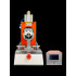 Ultrasonic Metal Tab Foil Cable Wiring Harness Welding Machine