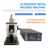 Full Automatic Aluminum Sheet Copper Wire Ultrasonic Wire Harness Welding Machine