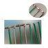 High Speed 35Khz Ultrasonic Metal Spot Welding Machine