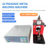 Full Automatic Aluminum Sheet Copper Wire Ultrasonic Wire Harness Welding Machine
