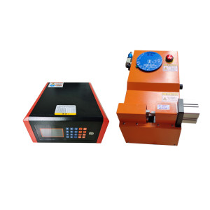 2000W Ultrasonic Wire Harness Splicing Welding Machine