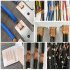 Ultrasonic Metal Tab Foil Cable Wiring Harness Welding Machine