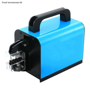 WD-16M Cold Pressing Terminal Crimping Machine Pneumatic Pliers