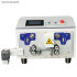 Electronic Wire Stripping Cutting Machine WD-6098N High Speed
