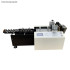 Steel Thin Metal Copper Wire Straightening Cutting Machine