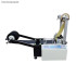 PVC Laminated Release Paper Foam Gasket Cutting Machine PVC Laminated Release Paper Foam Gasket Cutting Machine