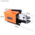 AM-10 Excellent Pneumatic Air Powered Wire cable terminate crimping machine