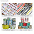 Trademark Clothes Tag Polyester Mesh Roll To Sheet Cutting Machine Trademark Clothes Tag Polyester Mesh Roll To Sheet Cutting Machine