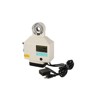 Table Power Feed Milling Machine