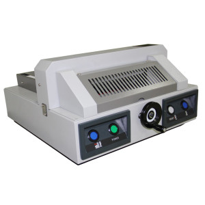 A3 A4 Electric Paper Cutting Machine SG-320V+
