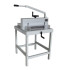 Thick Stack Paper Manual Cutting Machine SG-4300 Thick Stack Paper Manual Cutting Machine SG-4300
