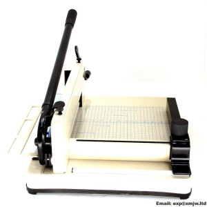 A4 Size Heavy Duty Paper Cutter SG-858A4