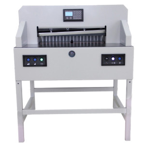 A1 Paper Cutting Factory Guillotine SG-7208H