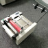 1200mm Roll To Sheet Paper Cutting Machine SG-YHD-1200