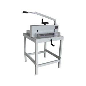 470x470mm Hot Paper Cutting Machine SG-4700