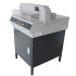450V Digital Control Electric Stack Paper Cutter 17.7-Inches